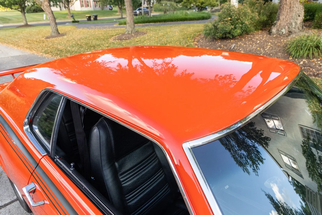 1970 Mercury Cougar Eliminator 1st Gen - Image 27 of 31