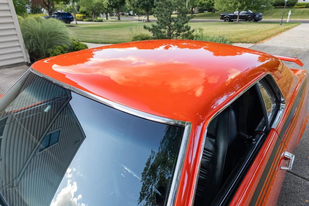 1970 Mercury Cougar Eliminator 1st Gen - Image 28 of 31