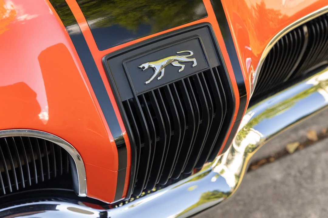 1970 Mercury Cougar Eliminator 1st Gen - Image 30 of 31