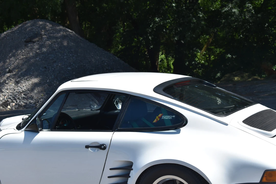 1970 Porsche 911 E F-Body LWB - Image 8 of 31