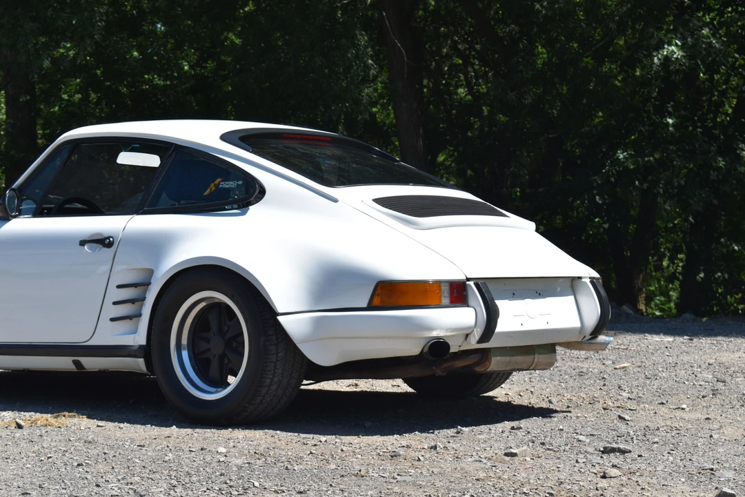 1970 Porsche 911 E F-Body LWB - Image 9 of 31