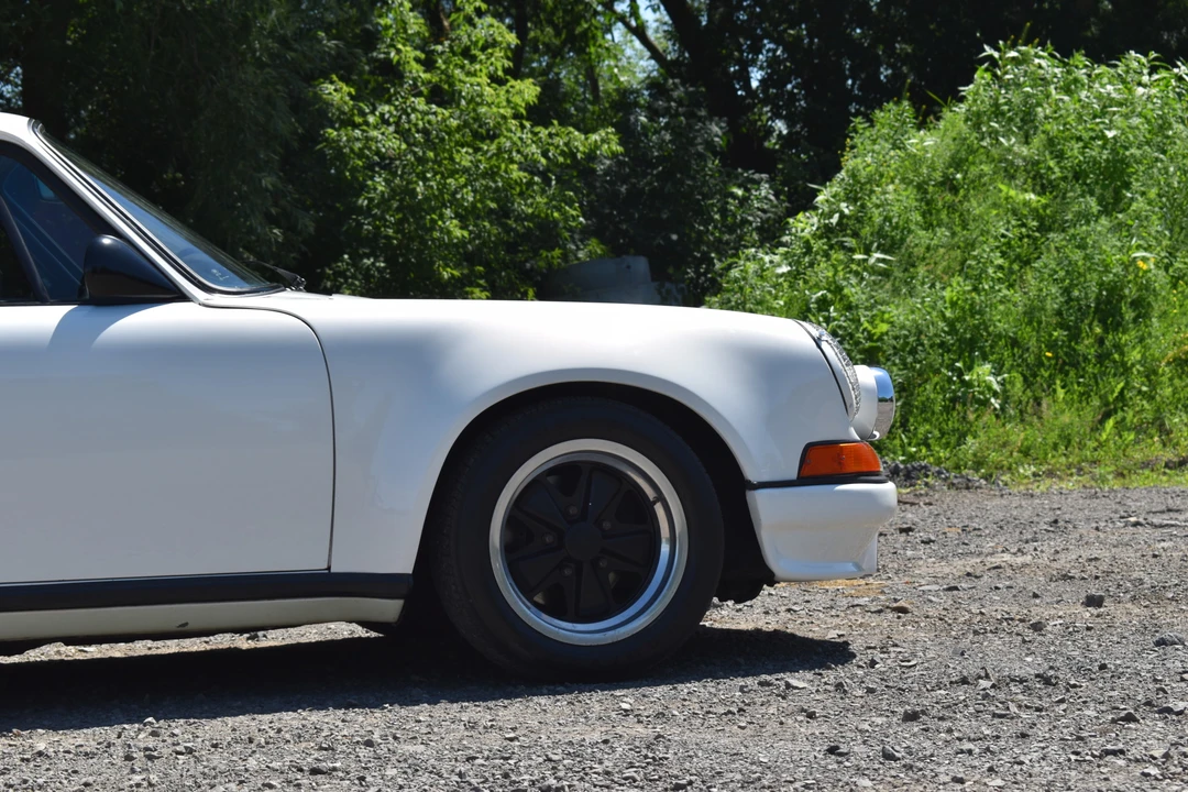 1970 Porsche 911 E F-Body LWB - Image 20 of 31