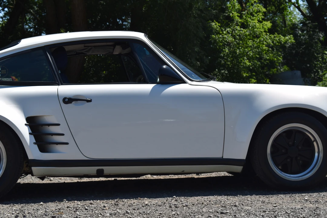 1970 Porsche 911 E F-Body LWB - Image 18 of 31