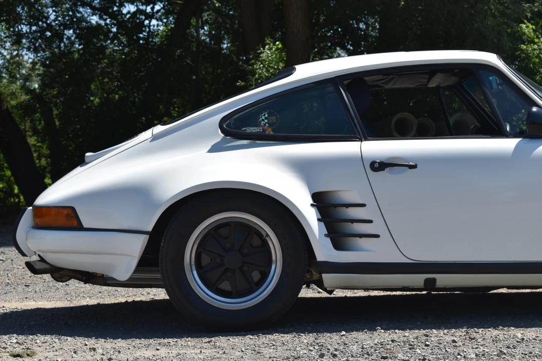 1970 Porsche 911 E F-Body LWB - Image 16 of 31