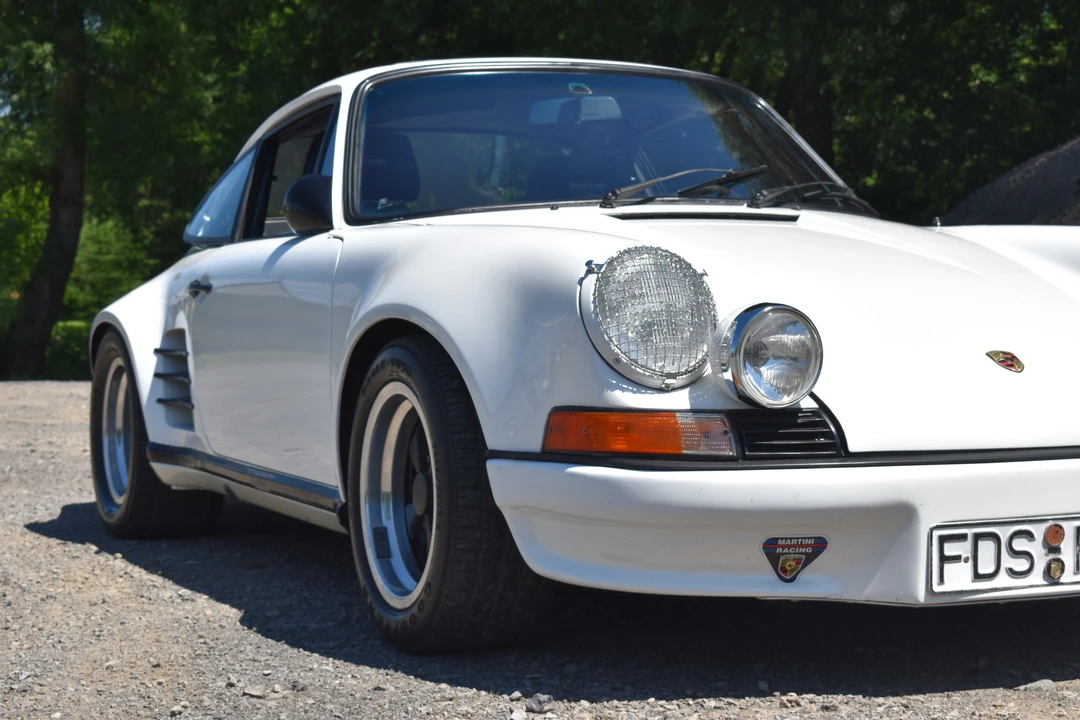 1970 Porsche 911 E F-Body LWB - Image 28 of 31