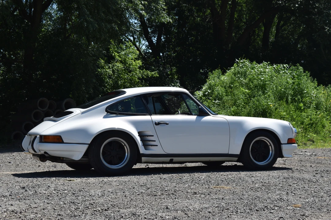 1970 Porsche 911 E F-Body LWB - Image 21 of 31