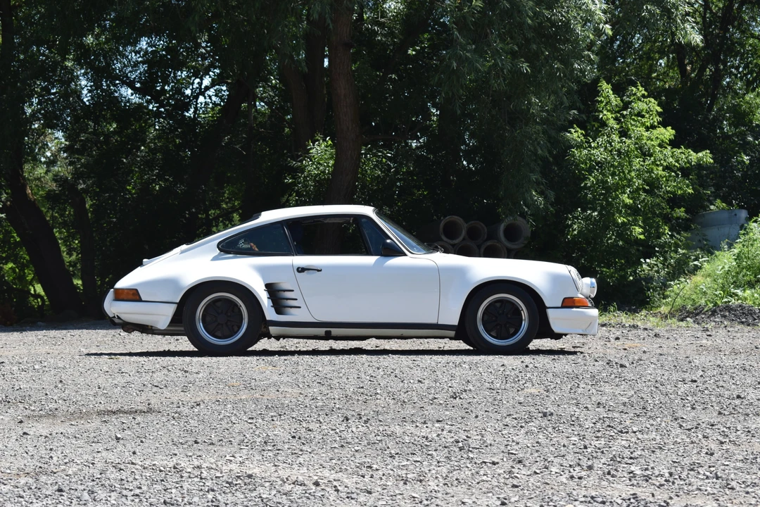 1970 Porsche 911 E F-Body LWB - Image 23 of 31