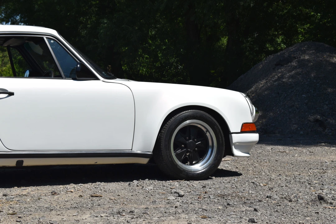 1970 Porsche 911 E F-Body LWB - Image 19 of 31