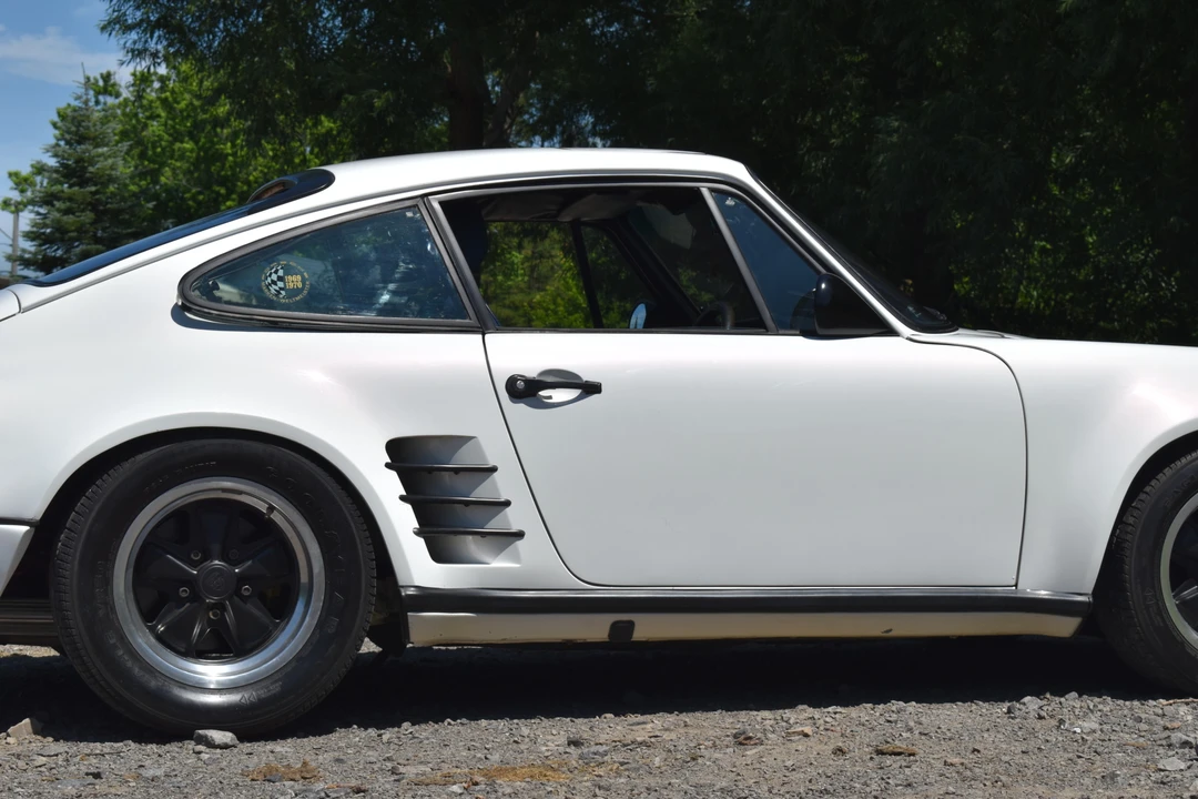 1970 Porsche 911 E F-Body LWB - Image 17 of 31