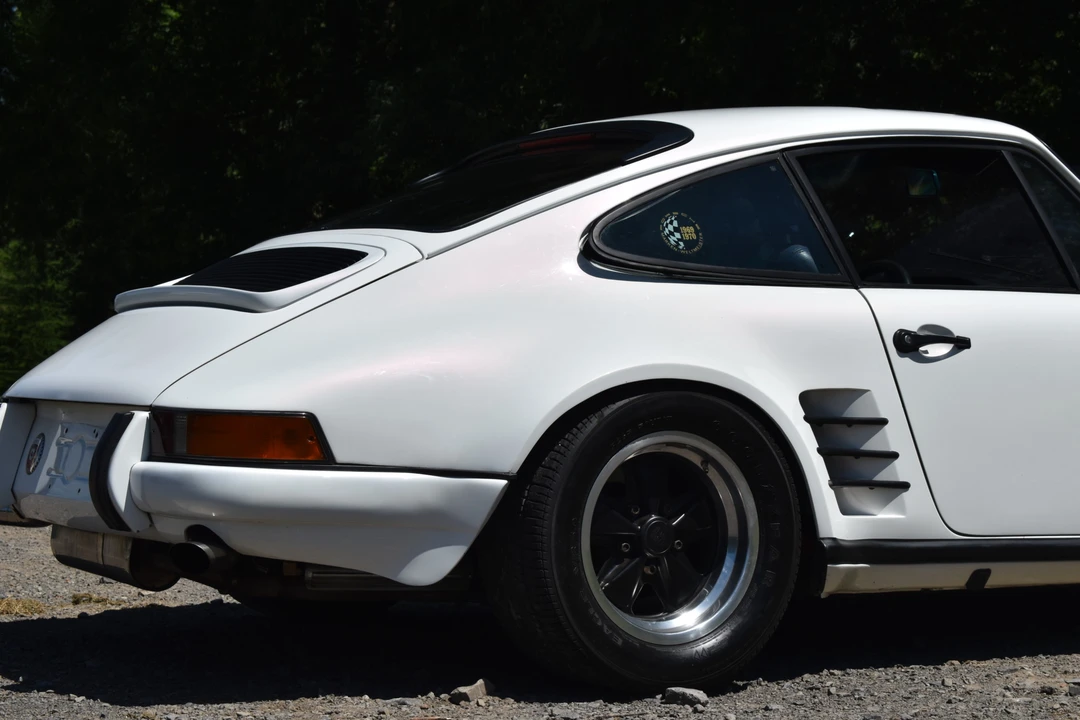 1970 Porsche 911 E F-Body LWB - Image 15 of 31