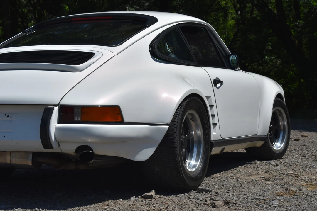 1970 Porsche 911 E F-Body LWB - Image 14 of 31