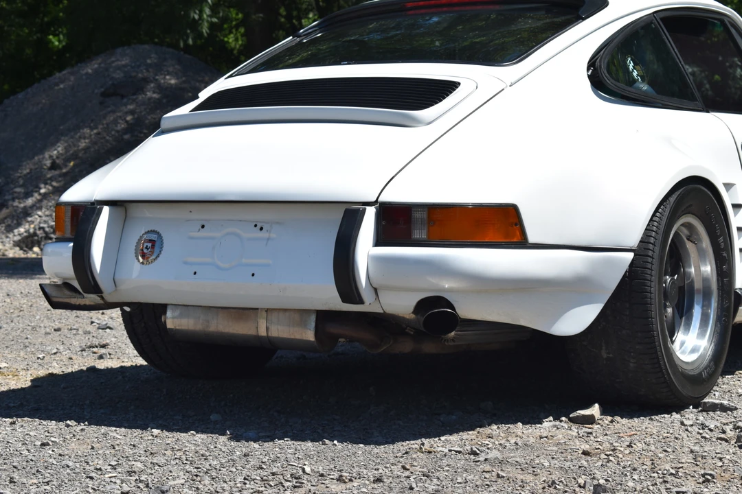 1970 Porsche 911 E F-Body LWB - Image 13 of 31