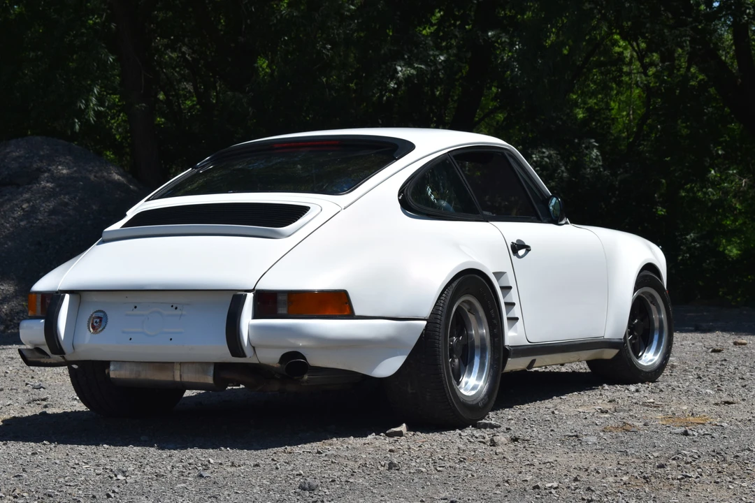 1970 Porsche 911 E F-Body LWB - Image 10 of 31
