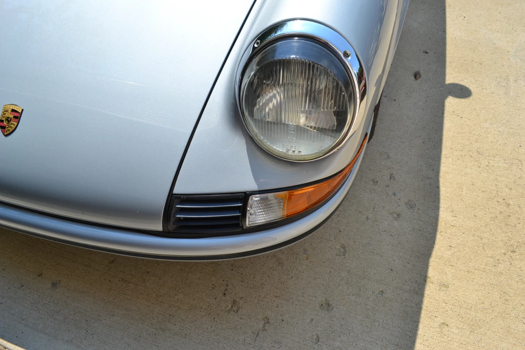 1970 Porsche 911 T F-Body LWB - Image 30 of 31