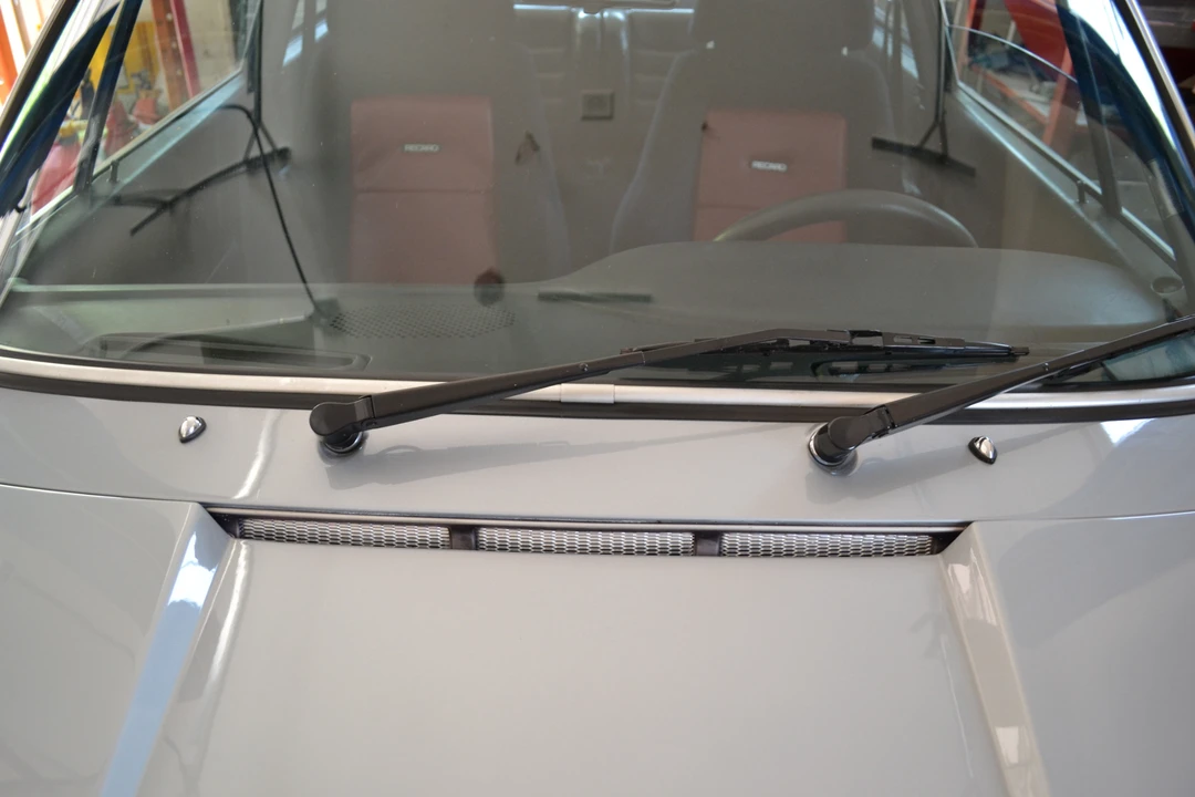 1970 Porsche 911 T F-Body LWB - Image 26 of 31