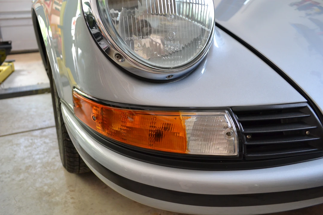 1970 Porsche 911 T F-Body LWB - Image 31 of 31