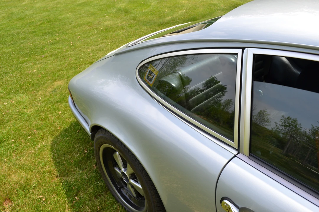 1970 Porsche 911 T F-Body LWB - Image 13 of 31
