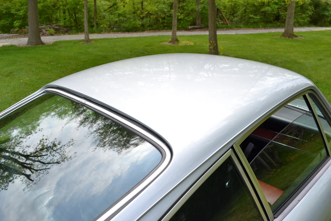 1970 Porsche 911 T F-Body LWB - Image 14 of 31