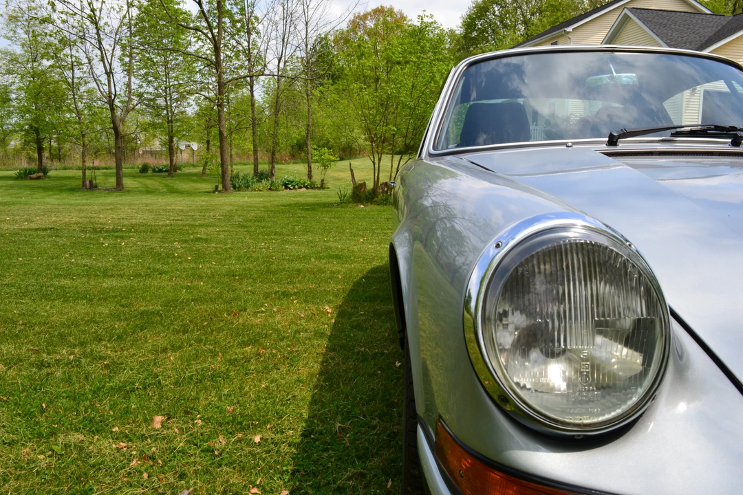 1970 Porsche 911 T F-Body LWB - Image 12 of 31