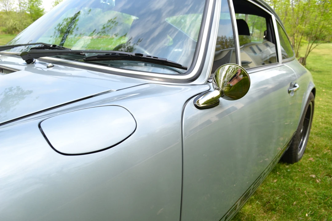 1970 Porsche 911 T F-Body LWB - Image 27 of 31