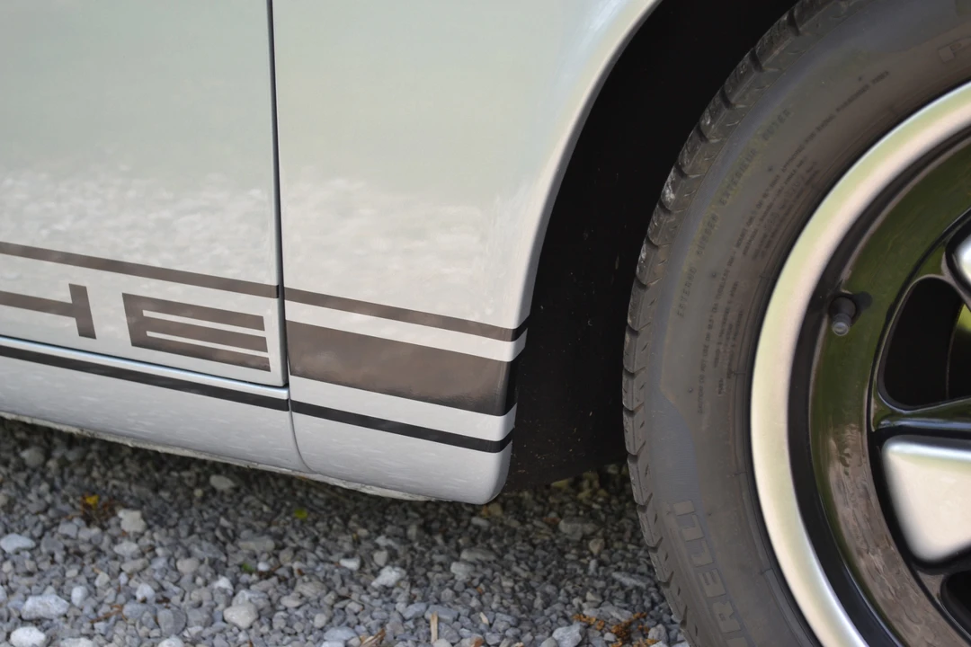 1970 Porsche 911 T F-Body LWB - Image 15 of 31