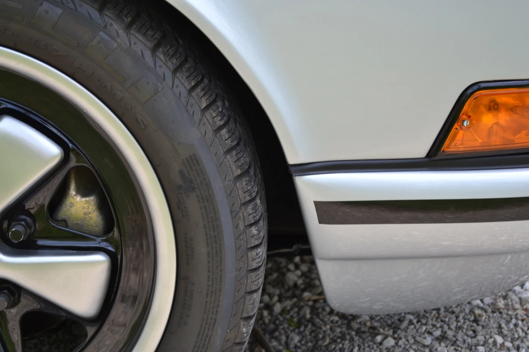 1970 Porsche 911 T F-Body LWB - Image 22 of 31