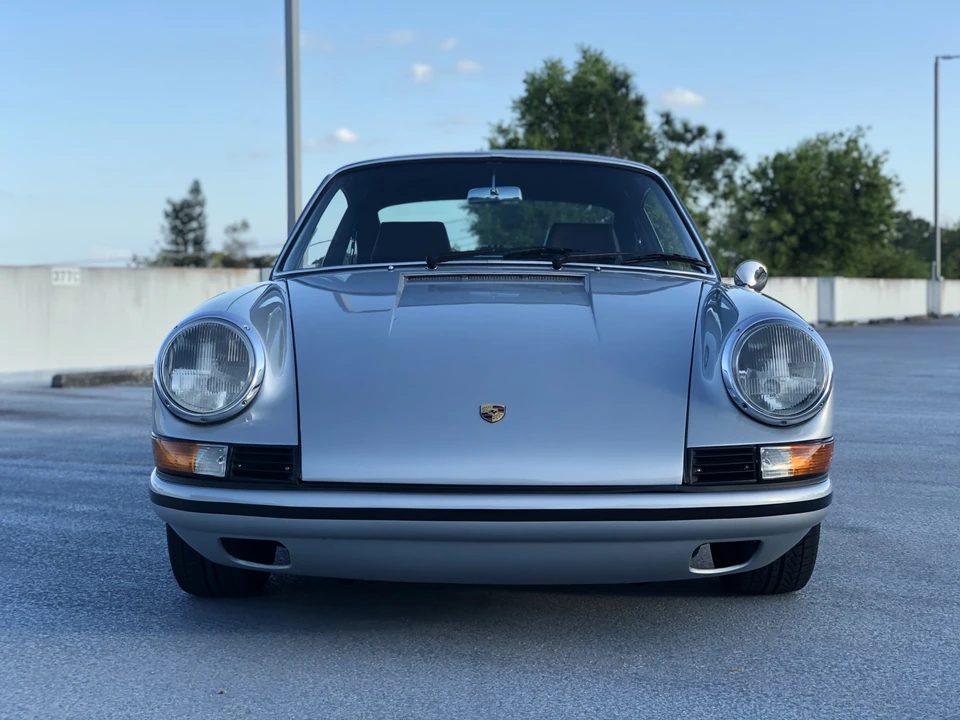 1970 Porsche 911 T F-Body LWB - Image 25 of 31