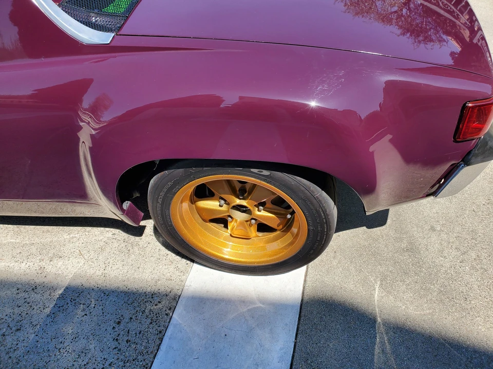 1970 Porsche 914/6 - Image 21 of 31