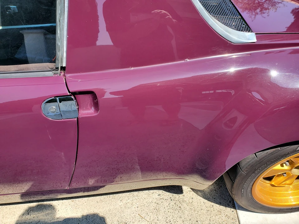 1970 Porsche 914/6 - Image 17 of 31