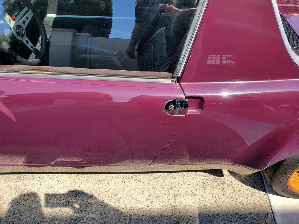 1970 Porsche 914/6 - Image 12 of 31