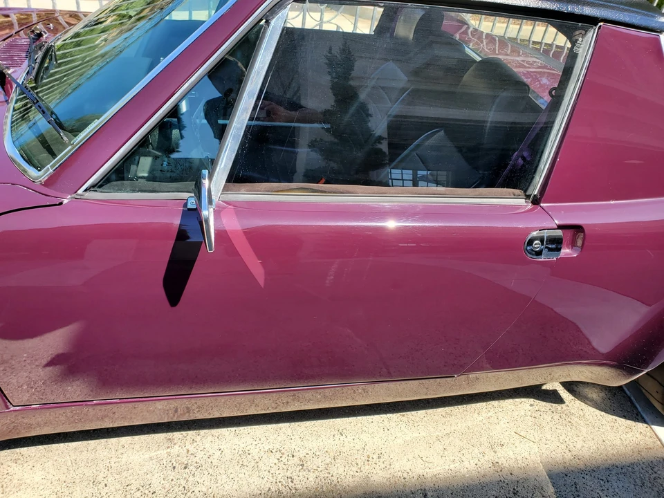 1970 Porsche 914/6 - Image 13 of 31