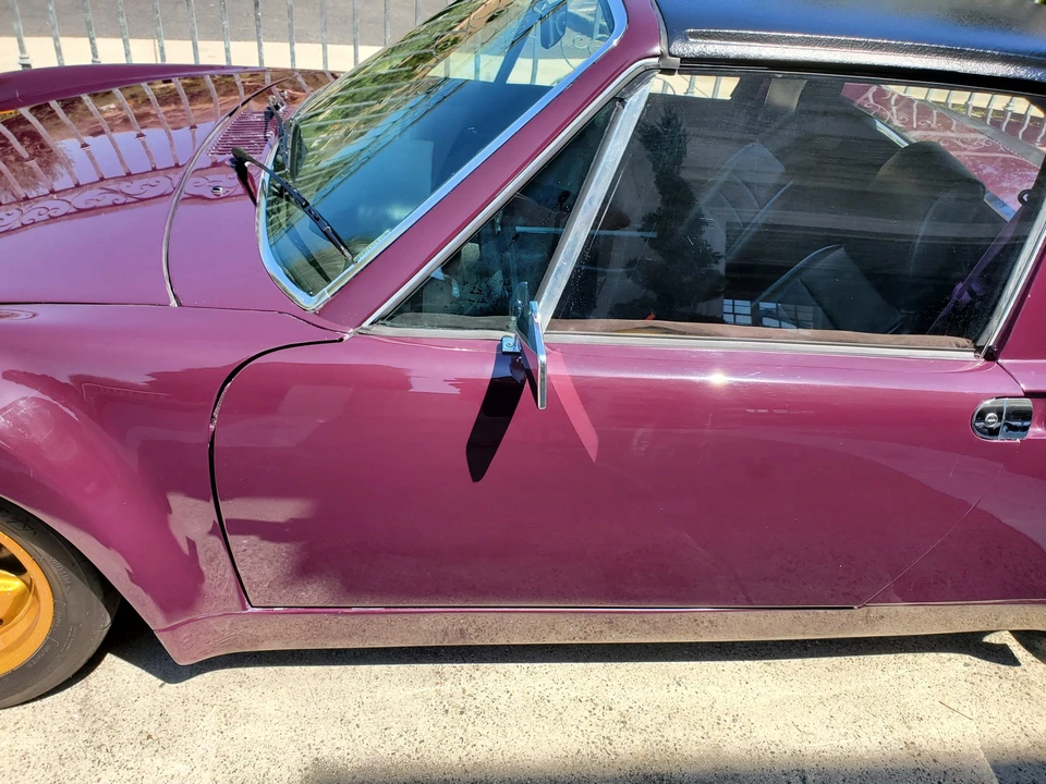 1970 Porsche 914/6 - Image 14 of 31