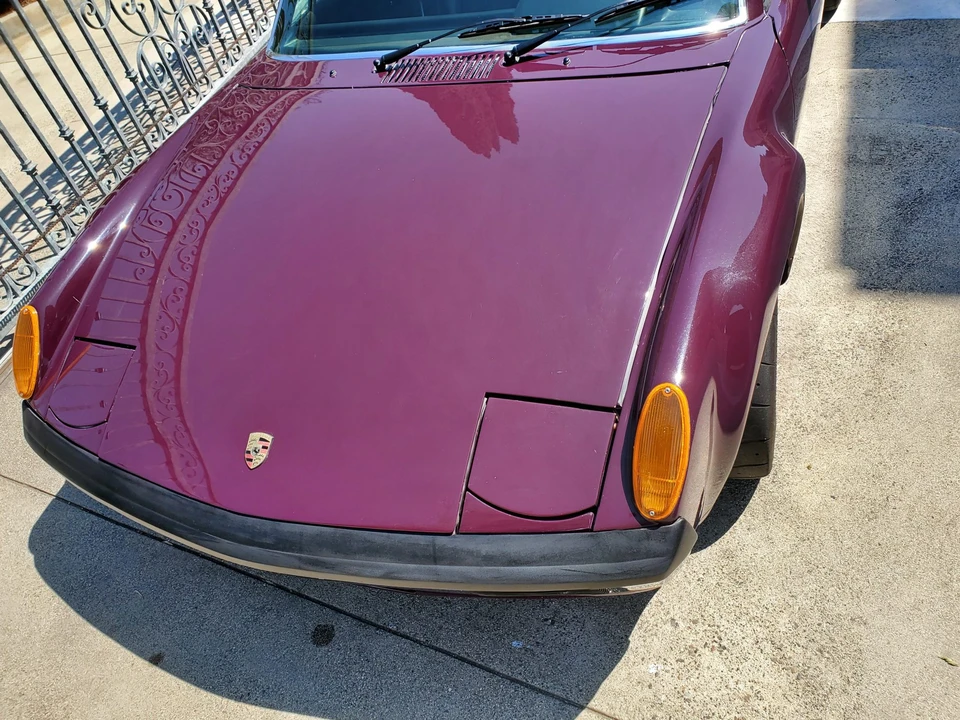 1970 Porsche 914/6 - Image 24 of 31