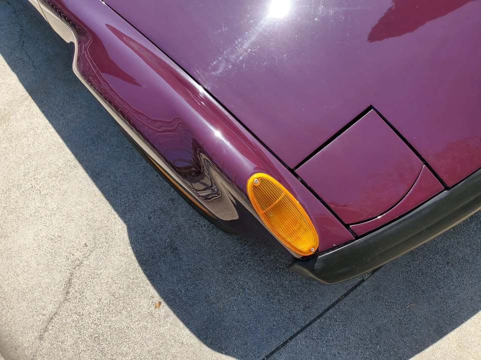 1970 Porsche 914/6 - Image 28 of 31