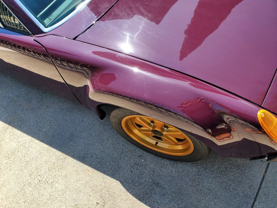 1970 Porsche 914/6 - Image 29 of 31