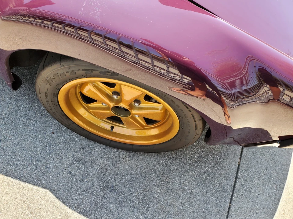 1970 Porsche 914/6 - Image 30 of 31