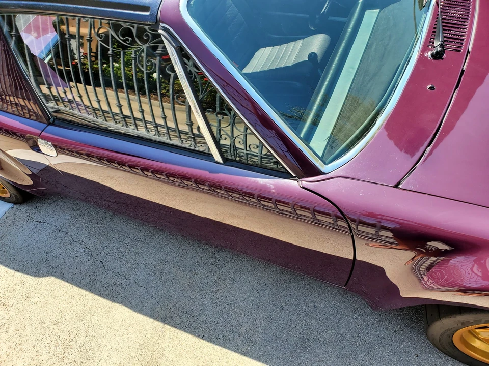 1970 Porsche 914/6 - Image 31 of 31