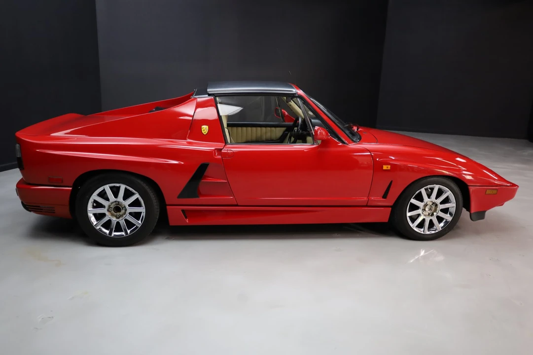 1970 Porsche 914/4 - Image 24 of 31