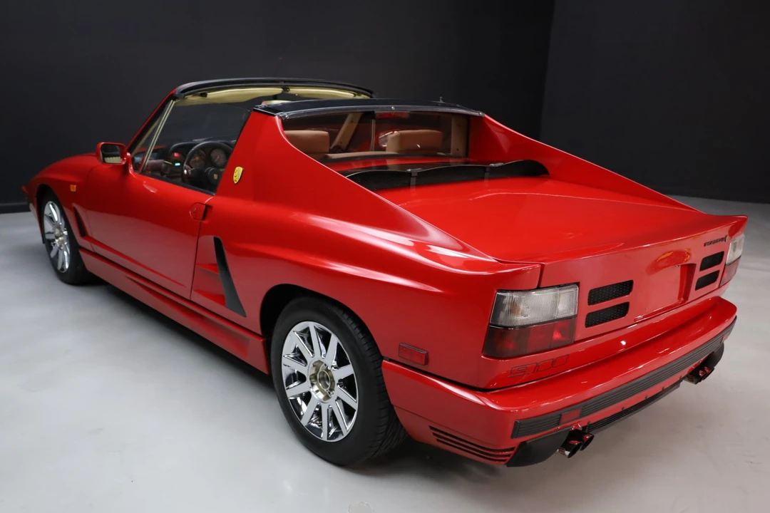 1970 Porsche 914/4 - Image 4 of 31