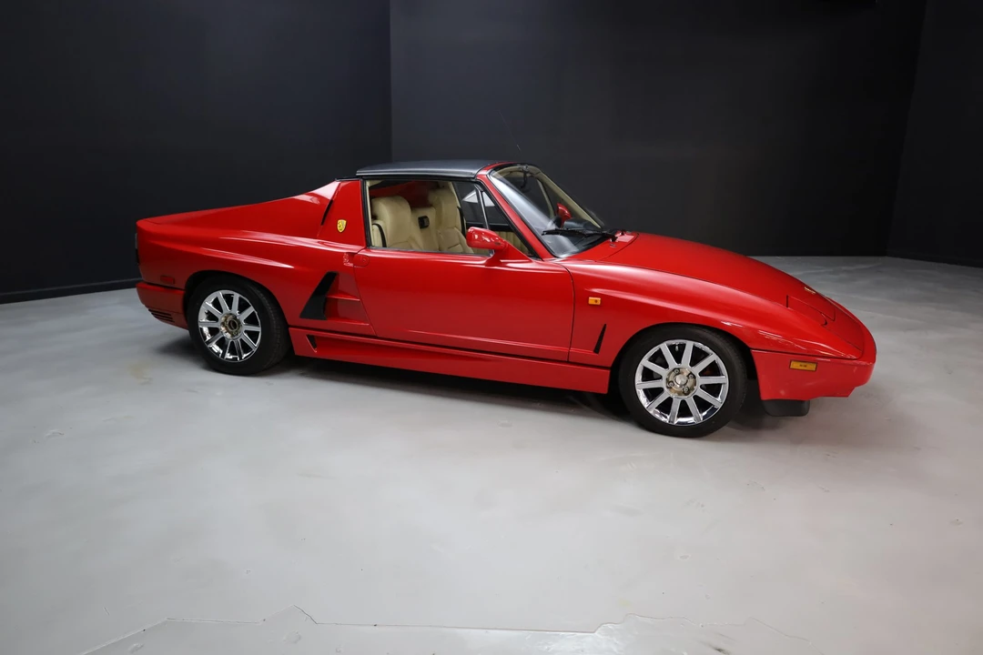 1970 Porsche 914/4 - Image 26 of 31