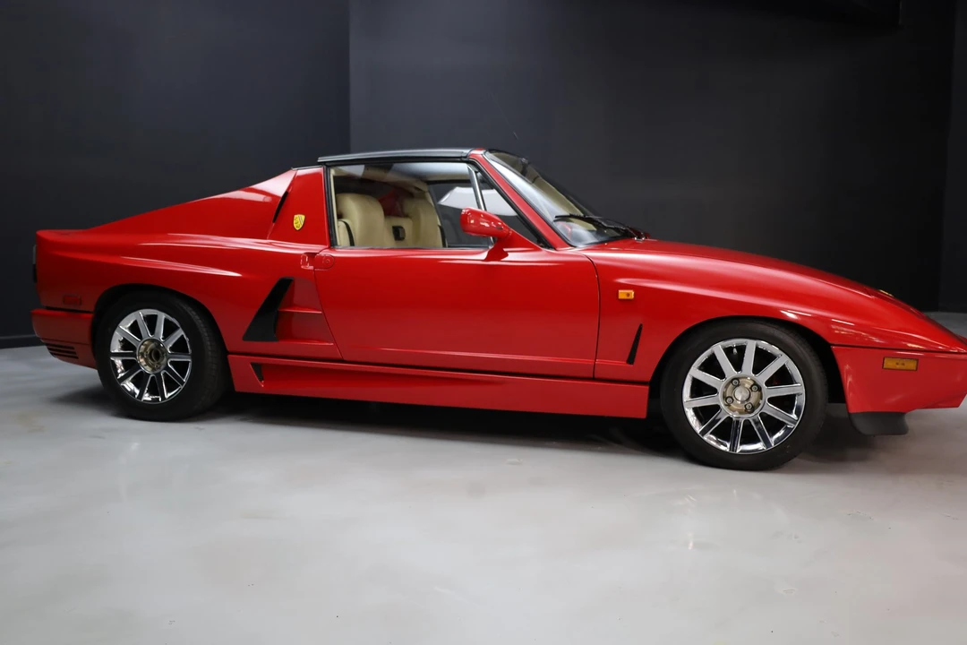 1970 Porsche 914/4 - Image 25 of 31