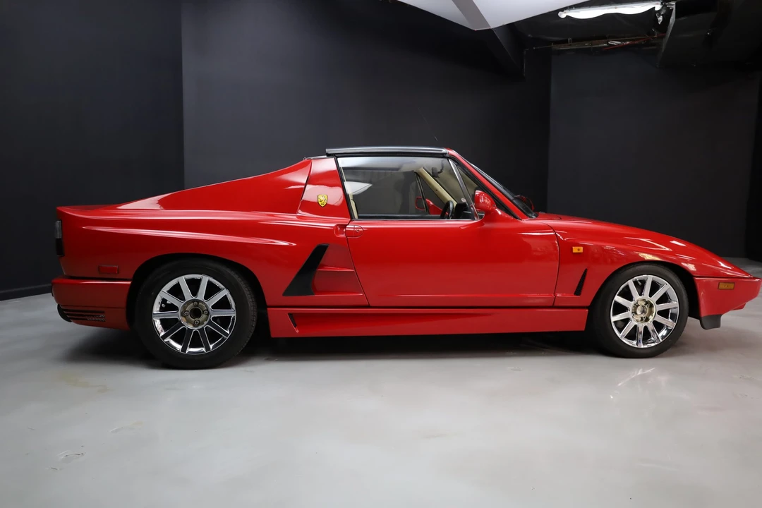 1970 Porsche 914/4 - Image 23 of 31
