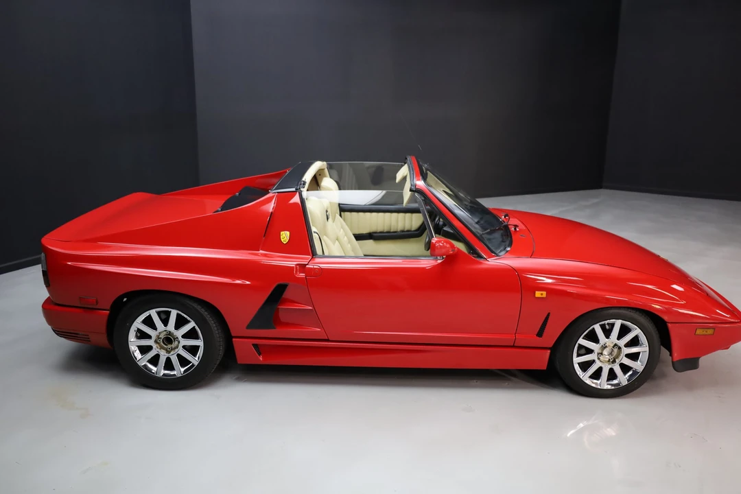 1970 Porsche 914/4 - Image 13 of 31