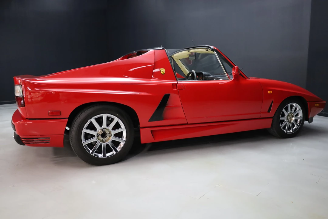 1970 Porsche 914/4 - Image 12 of 31