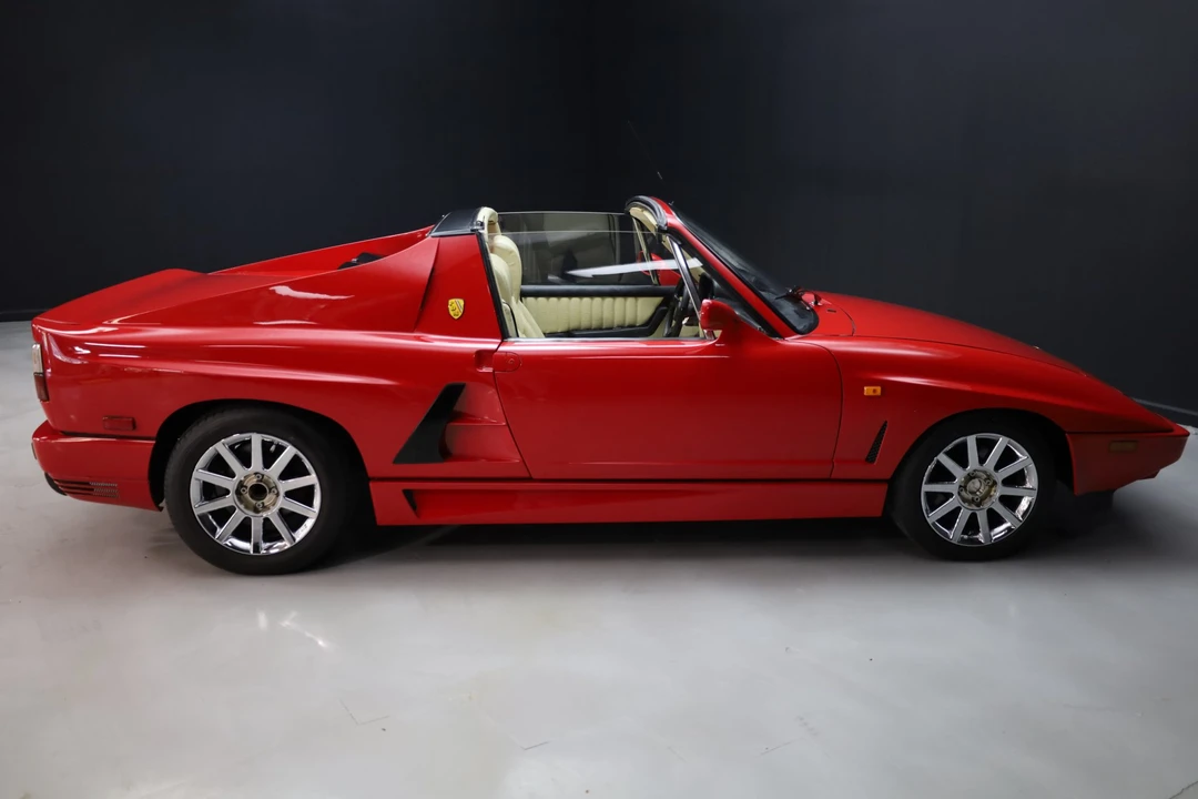1970 Porsche 914/4 - Image 14 of 31