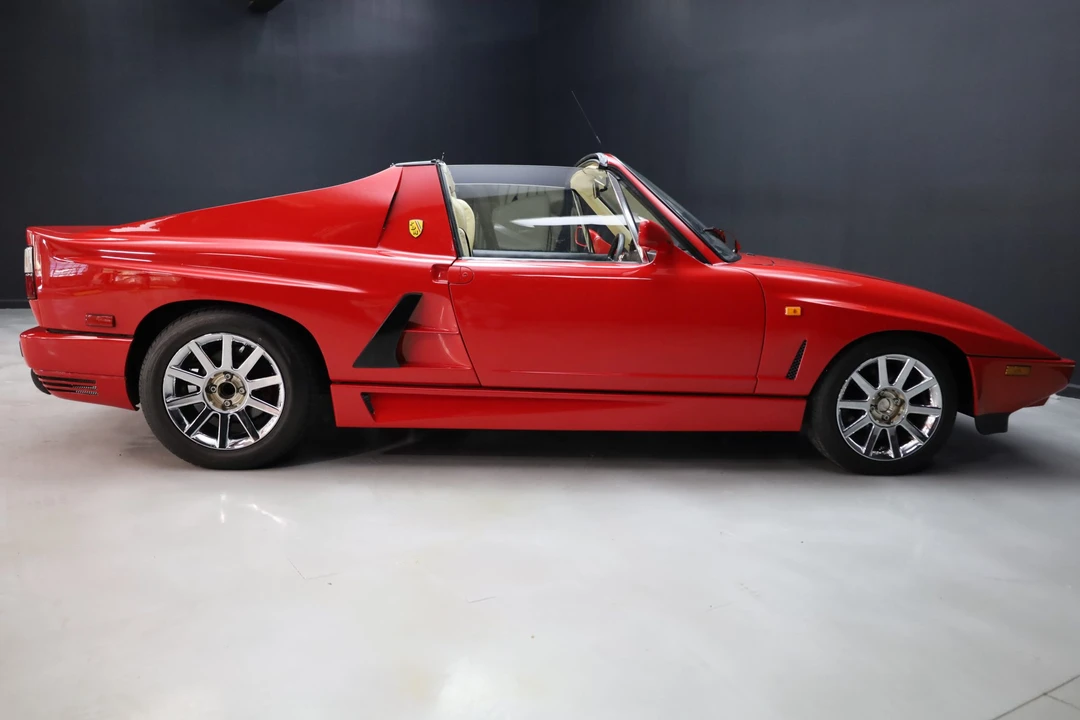 1970 Porsche 914/4 - Image 15 of 31