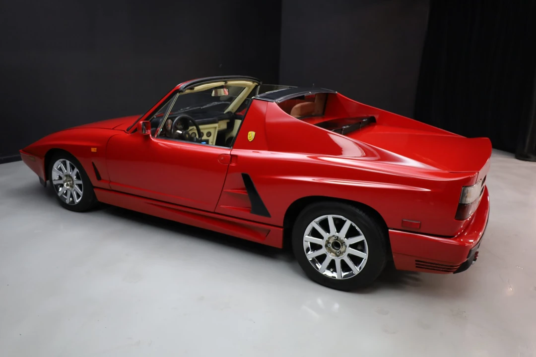 1970 Porsche 914/4 - Image 3 of 31