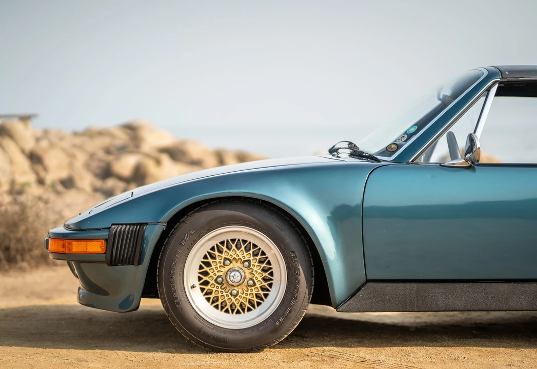 1970 Porsche 914/6 - Image 30 of 31
