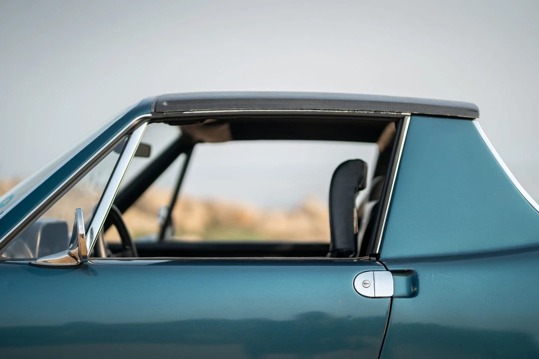 1970 Porsche 914/6 - Image 31 of 31