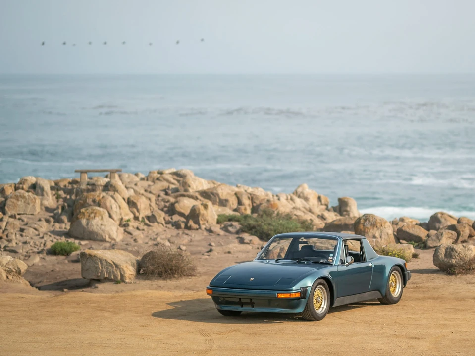 1970 Porsche 914/6 - Image 2 of 31